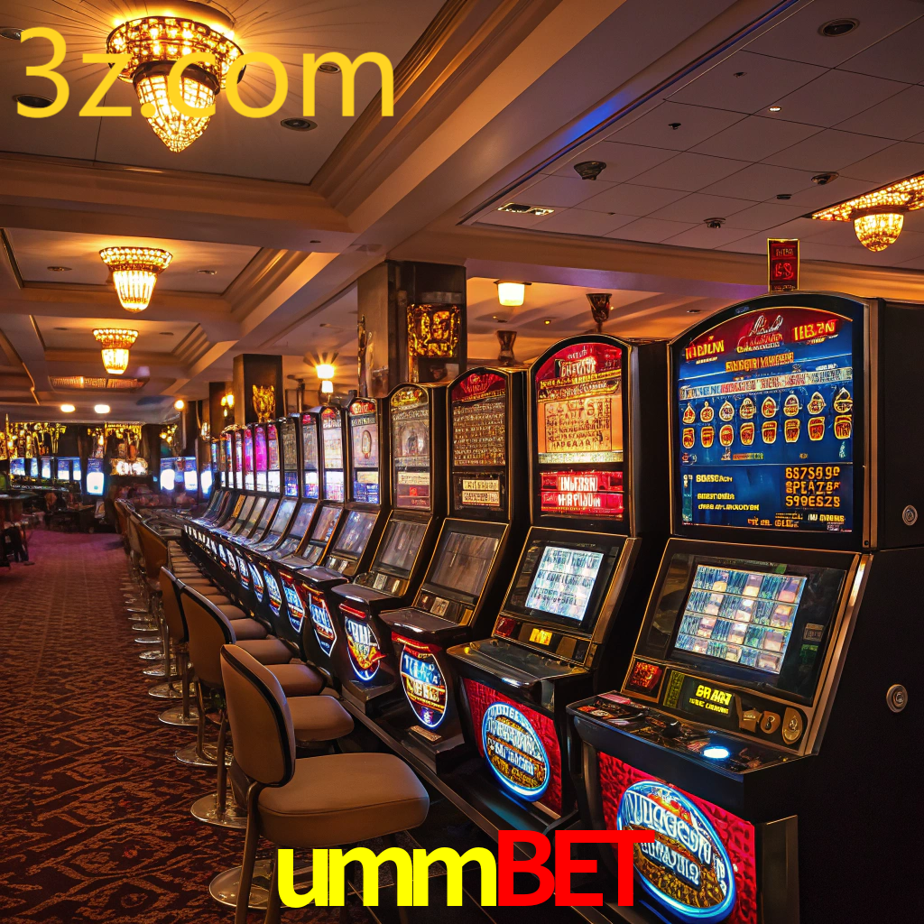 UMMBET.COM