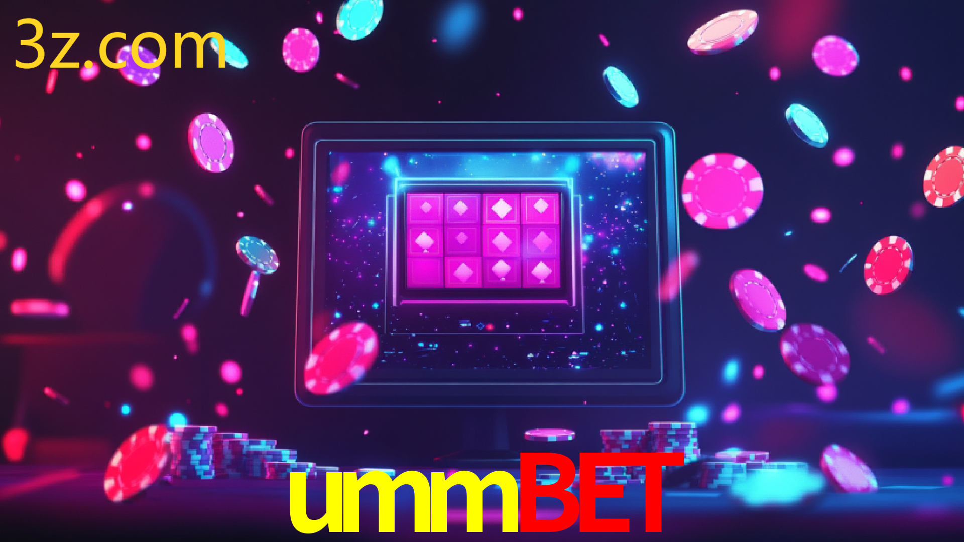 UMMBET.COM